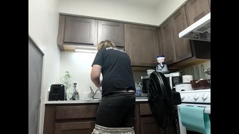 TsJojo online show from December 13, 4:22 am