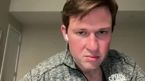 Horny and Bicurious online show from March 4, 7:59 am