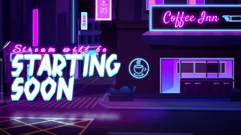 Stepper online show from January 18, 8:10 am