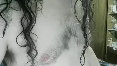 Snapshot of ore_cam chatting on January 8, 1:21 am Ore online show from January 8, 1:21 am