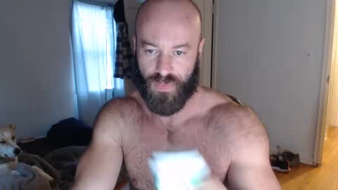 The Oregon Lumberjack online show from December 8, 4:50 pm