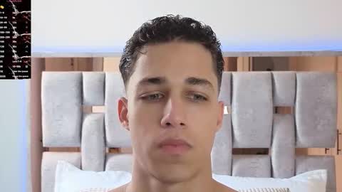 Orionblaze 69  online show from September 20, 7:36 pm