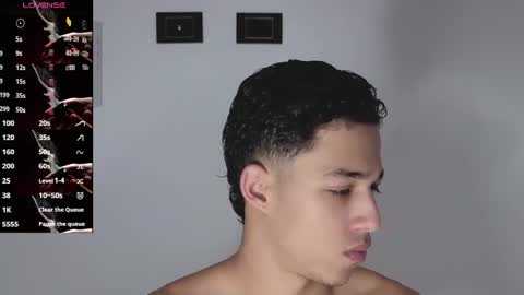 Orionblaze 69  online show from September 27, 12:41 am