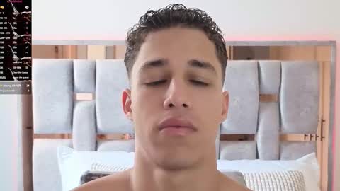 Orionblaze 69  online show from September 21, 7:36 pm