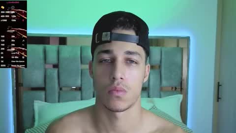 Orionblaze 69  online show from September 17, 4:57 am