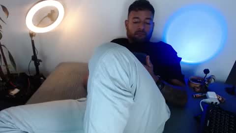 Snapshot of orlando_horny chatting on October 14, 4:08 am orlando_horny online show from October 14, 4:08 am