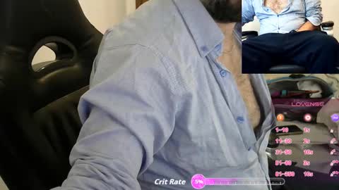 orso online show from September 25, 7:29 am