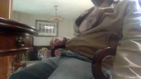 jurgen95 online show from November 3, 8:21 pm