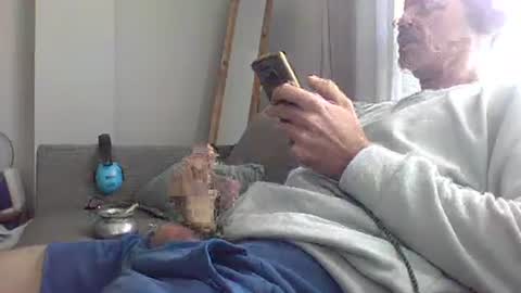 orwel09 online show from December 26, 9:55 am