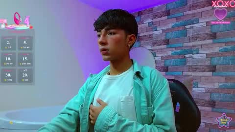 osamu_tay online show from March 14, 12:01 pm