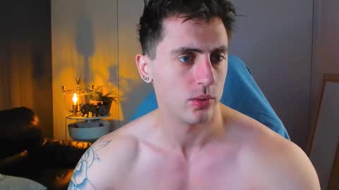 Oscar online show from October 22, 8:56 pm