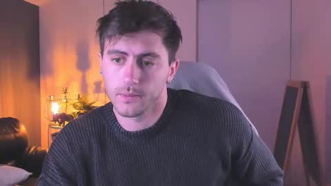 Oscar online show from November 9, 9:08 pm