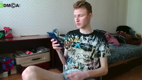 Oscar online show from April 9, 11:05 am