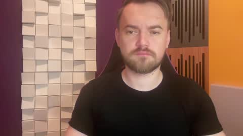 Oscar Steel Savage online show from February 2, 8:46 am