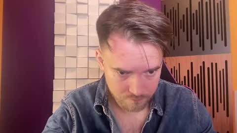 Oscar Steel Savage online show from February 8, 10:50 am