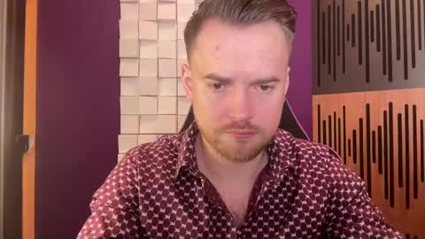 Oscar Steel Savage online show from February 9, 5:01 pm