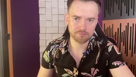 Oscar Steel Savage online show from February 10, 5:19 pm