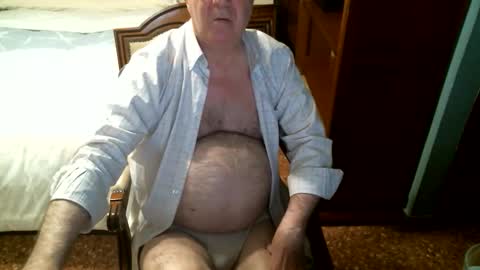 Oscar online show from December 21, 4:48 pm