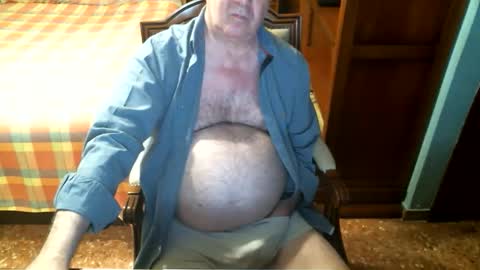 Oscar online show from October 5, 4:33 pm