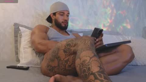 osher_cox online show from February 23, 1:29 am