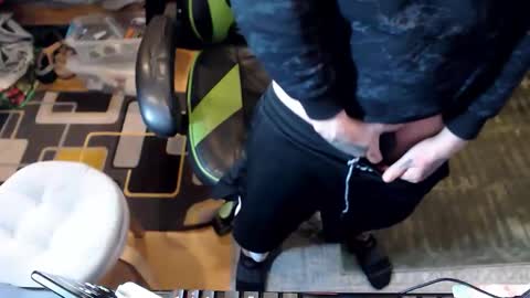 osirisbad online show from January 14, 9:29 pm