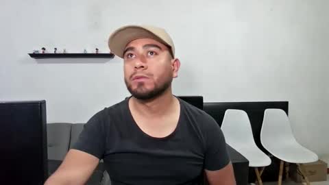 oskregal online show from February 18, 2:42 am