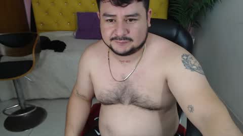 Bear Gael online show from January 12, 5:33 pm