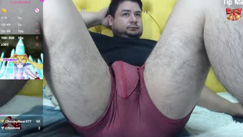 Bear Gael online show from December 14, 5:58 pm