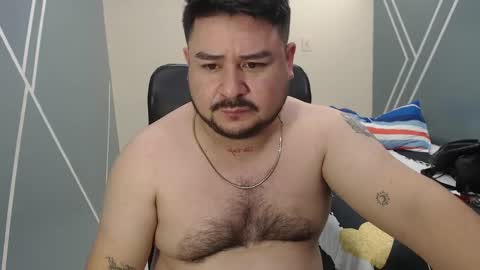 Bear Gael online show from January 24, 5:32 pm