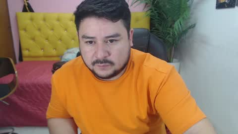 Bear Gael online show from February 8, 5:29 pm