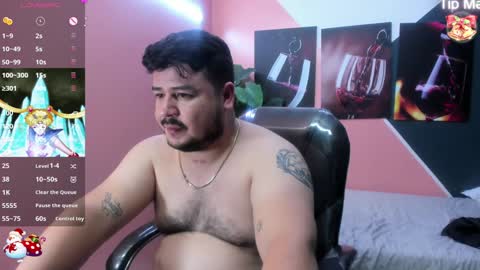 Bear Gael online show from December 28, 6:08 pm