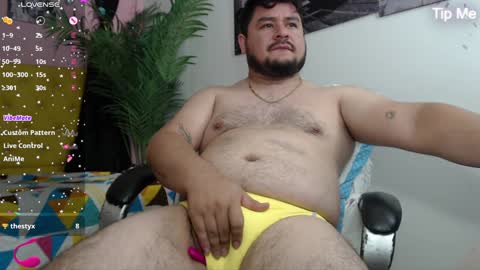 Bear Gael online show from December 6, 6:17 pm