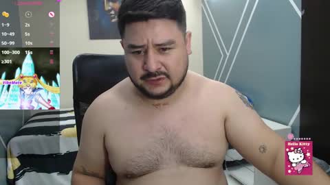 Bear Gael online show from February 14, 5:46 pm