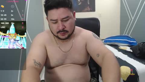 Bear Gael online show from January 29, 5:35 pm