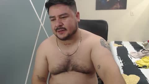 Bear Gael online show from January 22, 5:49 pm