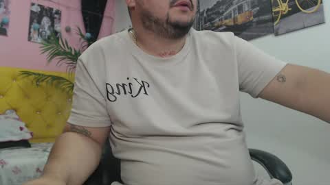 Bear Gael online show from December 23, 5:43 pm