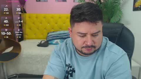 Bear Gael online show from February 25, 5:47 pm