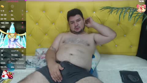 Bear Gael online show from December 13, 6:05 pm