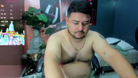 Bear Gael online show from January 5, 5:30 pm