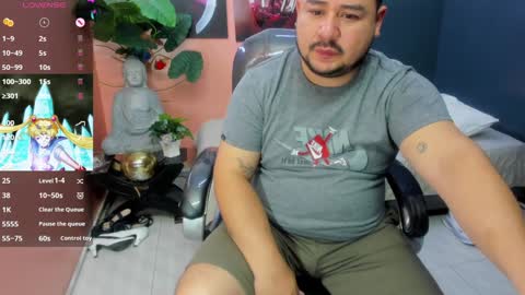 Bear Gael online show from January 4, 5:37 pm