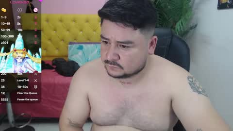 Bear Gael online show from February 9, 5:33 pm