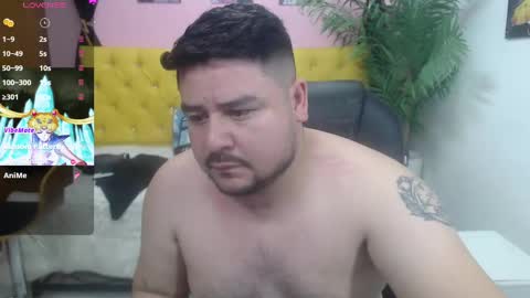 Bear Gael online show from February 23, 5:25 pm