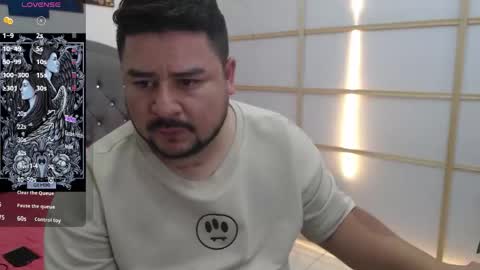 Bear Gael online show from February 8, 5:17 pm