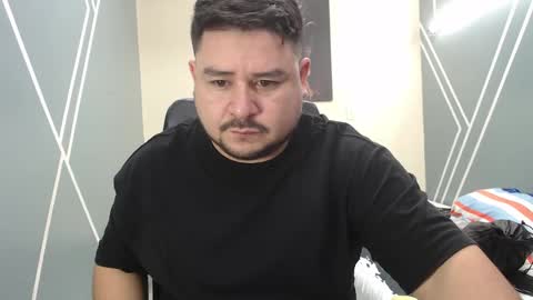 Bear Gael online show from January 19, 5:18 pm