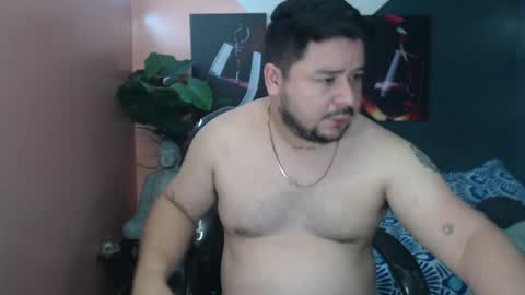 Bear Gael online show from February 4, 12:33 pm