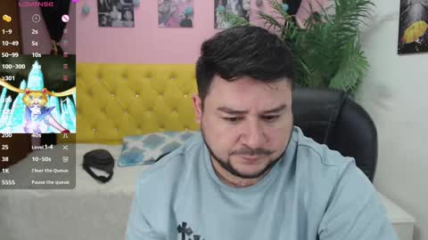 Bear Gael online show from March 9, 5:28 pm