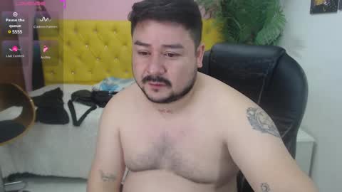 Bear Gael online show from March 5, 5:39 pm