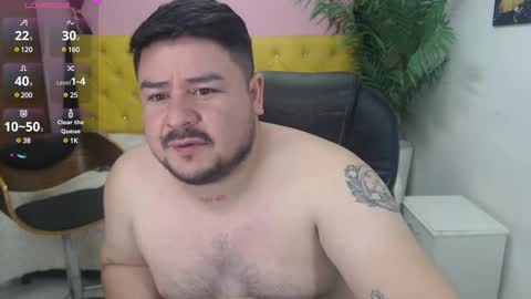 Bear Gael online show from March 1, 5:49 pm