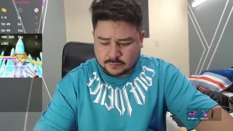 Bear Gael online show from January 26, 5:23 pm