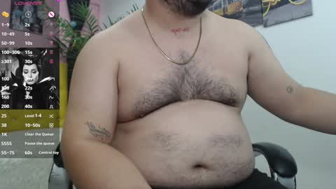 Bear Gael online show from January 14, 6:17 pm